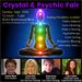 Crystal & Psychic Fair