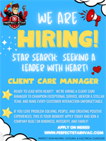 Perfect Star Heating, Cooling, & Electrical