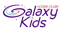 Galaxy Kids Code Club