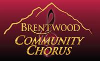 Brentwood Community Chorus Springtime Melodies