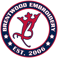 Brentwood Embroidery and Sreen Printing, CLICK HERE