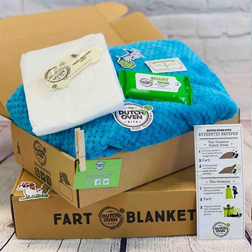 Gallery Image Dutch_Oven_Kits_Fart_Blankets_Deluxe_Gift_Box_Blue.jpg