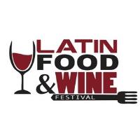 Latin Food and Wine Festival