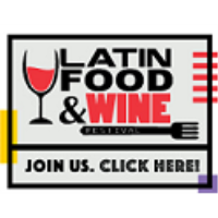 2016 Latin Food & Wine Festival 