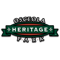 Events Manager at Osceola Heritage Park / ASM Global