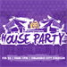 Orlando City Stadium House Party