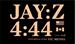 Jay-Z 4:44 Tour