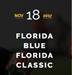 Florida Blue Florida Classic