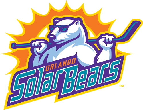 Orlando Solar Bears vs. Norfolk Admirals