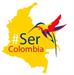 Invitation to celebrate Hispanic Heritage Month & Ser Colombia Second Anniversary