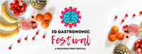 IQ Gastronomic Festival