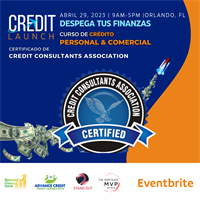 Despega tus Finanzas: Curso Certificado de Crédito Personal y Comercial