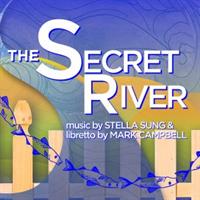 The Secret River - Piano Workshop