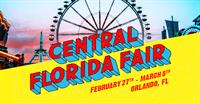 Central Florida Fair - 2020