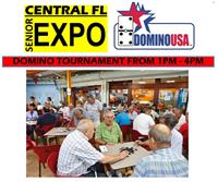 CENTRAL FL SENIOR EXPO AT THE FLORIDA HOTEL & CONFERENCE CENTER FLORIDA MALL, ORLANDO FLORIDA