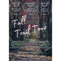 Fall Trail Tour