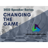 Economy 2022-What the Future Holds (Chamber Alliance Series #1)