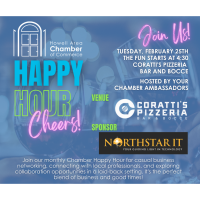 Howell Area Chamber Happy Hour