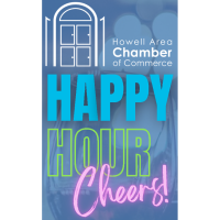 Howell Area Chamber Happy Hour