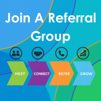 Referral Group 3-Howell Business Builders