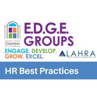 HR Best Practices EDGE Apprenticeship/Internship Programs/Talent Pipeline