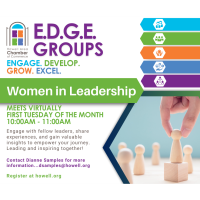 Women’s Leadership