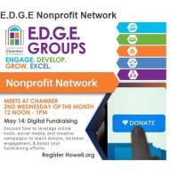 E.D.G.E Nonprofit Network