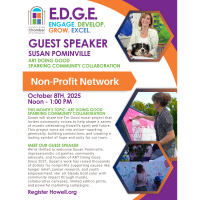 E.D.G.E Nonprofit Network