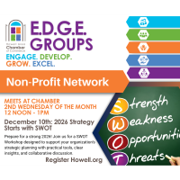 E.D.G.E Nonprofit Network
