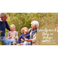 Grandparent's Day in Nature