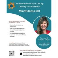 Mindfulness 101