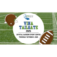 VINA Tailgate 2025