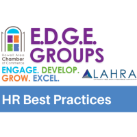E.D.G.E Groups - HR Best Practices Meeting