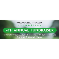 Michael Maga 4th Annual Fundraisor