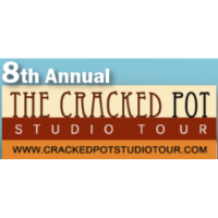 8th Annual The Cracked Pot Studio Tour