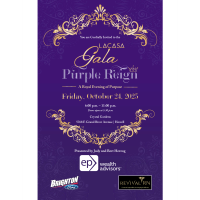 Tickets to LACASA Gala Available NOW!