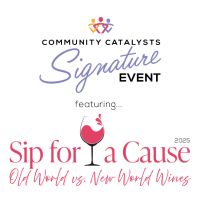 Sip for a Cause