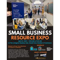 Small Business Resource Expo