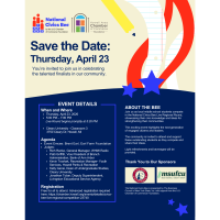 Civics Bee Live Regional Competition