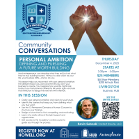 Livingston Entrepreneurship Academy Presents Fundamentals of Entrepreneurship