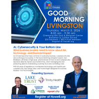 Good Morning Livingston