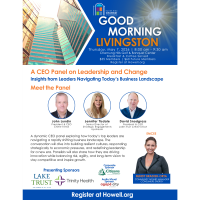 Good Morning Livingston