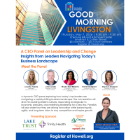 Good Morning Livingston