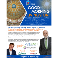 Good Morning Livingston