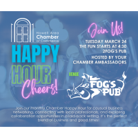 Howell Area Chamber Happy Hour