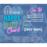 Howell Area Chamber Happy Hour
