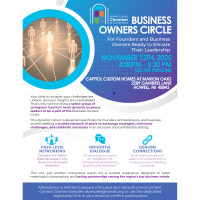 Business Owners Circle