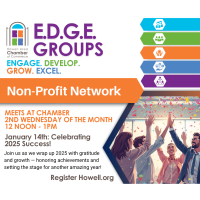 E.D.G.E Nonprofit Network
