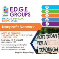 E.D.G.E Nonprofit Network