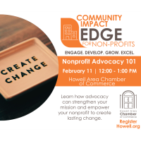 E.D.G.E Nonprofit Network